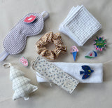 Calendrier de l'avent x Petit Poirier