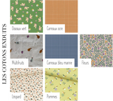 Étui à brosse à dents bébé enfant