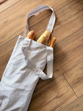 Sac à baguettes réutilisable – Pratique, durable et indispensable au quotidien