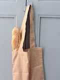 Sac à baguettes réutilisable – Pratique, durable et indispensable au quotidien
