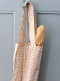 Sac à baguettes réutilisable – Pratique, durable et indispensable au quotidien