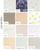 Chouchou d'allaitement