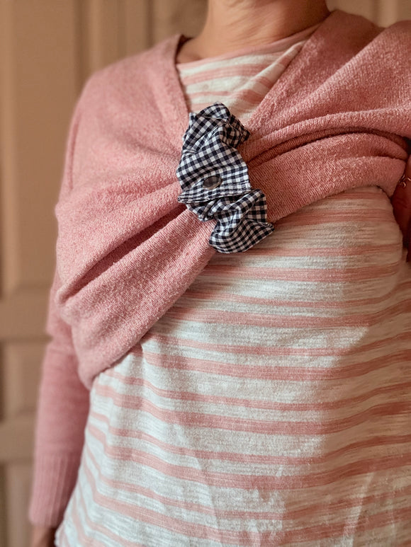 Chouchou d'allaitement