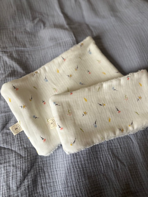 Tour de cou bébé
