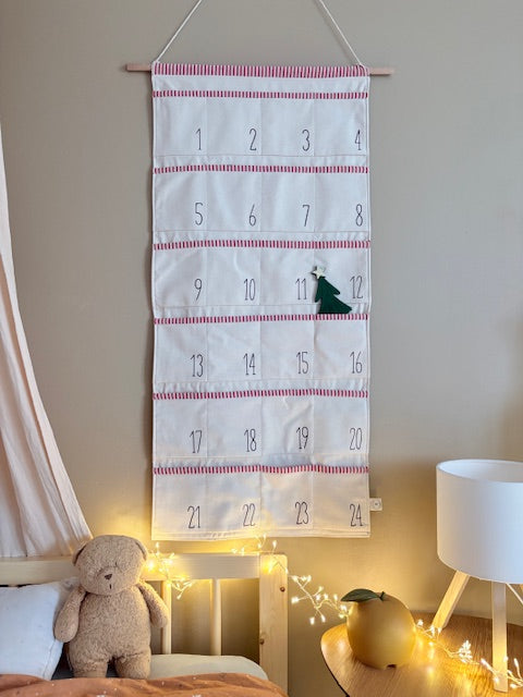 Calendrier de l'avent